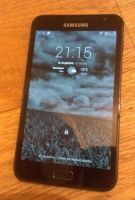 Лот: 4890131. Фото: 3. Samsung galaxy NOTE n7000 (возможен... Красноярск