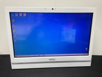 Лот: 19553250. Фото: 7. Монноблок MSI/ i3-3220/ 500Gb...