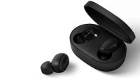 Лот: 14754291. Фото: 2. Внутриканальная Bluetooth-гарнитура... Аудиотехника