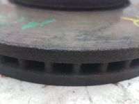 Лот: 20900059. Фото: 2. Диск тормозной Toyota Estima ACR30W... Автозапчасти