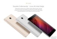 Лот: 8287348. Фото: 3. Новинка Xiaomi Redmi Note 4 3Gb... Красноярск