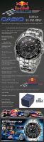 Лот: 1473473. Фото: 4. Casio Edifice EF-550RBSP-1AV мужские... Красноярск