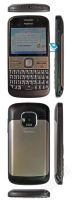 Лот: 775584. Фото: 3. Nokia E5-00 Проц 600 МГц, оперативы... Красноярск