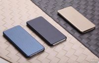 Лот: 9191942. Фото: 5. Смарт чехол-книжка премиум класса...