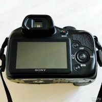 Лот: 10200843. Фото: 3. Sony Alpha A3000 ilce 3000 + Carl... Фото, видеокамеры, оптика