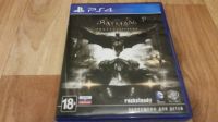 Лот: 6797614. Фото: 2. Batman Рыцарь Архема (Arkham Knight... Игровые приставки, консоли, видеоигры