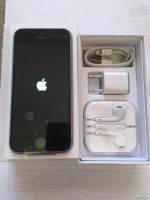 Лот: 7902802. Фото: 3. iPhone 5s 16gb space gray a1533... Красноярск