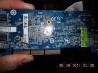 Лот: 4565514. Фото: 2. видео карта gigabyte d33006. Комплектующие