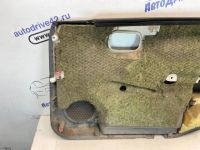 Лот: 21702250. Фото: 9. обшивка двери Nissan Almera N16