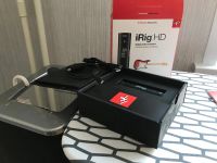 Лот: 11084488. Фото: 5. IK Multimedia iRig HD