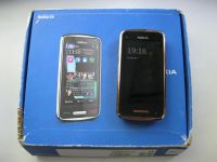 Лот: 3981075. Фото: 3. Продам или Обменяю Nokia C6-01. Красноярск