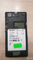 Лот: 13051188. Фото: 2. Смартфон Sony Xperia L. Смартфоны, связь, навигация