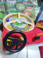 Лот: 25851151. Фото: 2. Игра зарулем. Игровые приставки, консоли, видеоигры