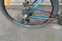 Лот: 10562733. Фото: 2. TREK 3700 Disc, рама 19,5" (XL... Велоспорт