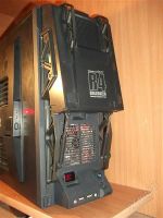 Лот: 2606009. Фото: 3. Корпус GMC R-4 Bulldozer Black. Компьютеры, оргтехника, канцтовары