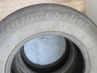 Лот: 9388214. Фото: 3. Лето,155/80/13 Bridgestone Sneaker... Авто, мото, водный транспорт