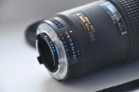 Лот: 3781029. Фото: 4. Nikon 180mm f/2.8D ED-IF AF Nikkor