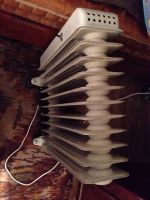 Лот: 5433847. Фото: 2. Радиатор масляный. 11 секций. Тепловое оборудование, климат