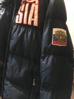 Лот: 25602803. Фото: 5. Пуховик зимний