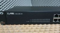 Лот: 21576982. Фото: 5. Коммутатор ZyXEL GS1100-24 1000Mb