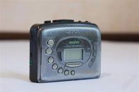 Лот: 1575230. Фото: 2. Кассетный плеер Sony-1. Аудиотехника