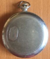 Лот: 18193502. Фото: 3. Часы карманные "Искра" ЧЧЗ 1963... Ювелирные изделия, бижутерия, часы