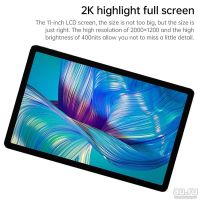 Лот: 18487795. Фото: 5. Планшет Lenovo Xiaoxin Pad P11...