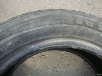 Лот: 13449038. Фото: 5. 205/60/16 NEXEN Win Guard-231...