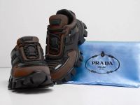 Лот: 17097230. Фото: 7. Кроссовки Prada Cloudbust Thunder...
