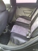 Лот: 13854148. Фото: 7. Chevrolet Cobalt 2014г