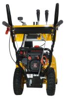 Лот: 25655872. Фото: 6. Снегоуборщик HABERT HB930MS Pro
