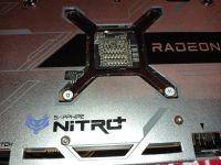 Лот: 21098983. Фото: 3. Sapphire AMD Radeon RX 6600 XT... Компьютеры, оргтехника, канцтовары