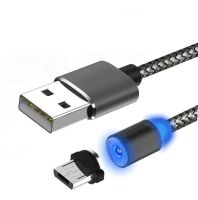 Лот: 18633274. Фото: 4. Кабель USB 3 в 1 Lightning + Micro...