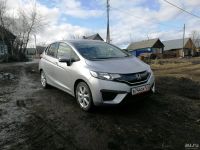 Лот: 12780516. Фото: 5. Honda Fit