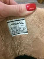 Лот: 8751490. Фото: 3. Ботинки женские для сноуборда... Спортивные товары