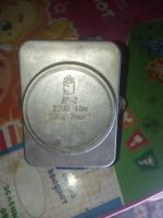 Лот: 20309644. Фото: 2. двигатель от гриля(тихоход). Радиодетали  (электронные компоненты)