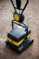 Лот: 17881288. Фото: 6. Поломоечная машина karcher BR...