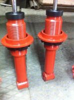 Лот: 8006132. Фото: 2. винтовые стойки. Автозапчасти