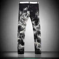 Лот: 7370996. Фото: 2. Джинсы новые. Мужская одежда