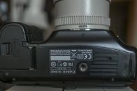 Лот: 7897191. Фото: 7. Фотоаппарат Canon EOS 5D и 70-200