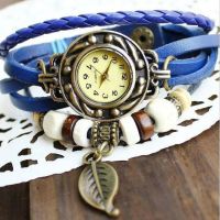Лот: 3440409. Фото: 2. Двое винтажных женских часов...