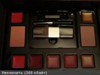 Лот: 4611681. Фото: 4. Новая Палитра для Макияжа 24 оттенка... Красноярск