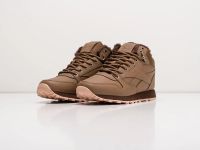 Лот: 16818632. Фото: 2. Зимние Кроссовки Reebok Classic... Женская обувь