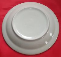 Лот: 25720757. Фото: 2. (№5144-У/LXXV) тарелка мелкая... Посуда, кухонная утварь