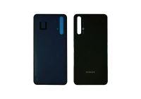 Лот: 20572108. Фото: 2. Задняя крышка Huawei Honor X8... Запчасти, оборудование
