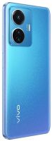 Лот: 19586024. Фото: 5. Смартфон Vivo T1 6/128Gb Blue