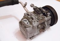 Лот: 6133307. Фото: 2. Компрессор кондиционера Subaru. Автозапчасти