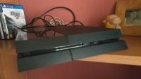 Лот: 9911488. Фото: 2. PS4 PlayStation 4 (можно дешевле... Игровые приставки, консоли, видеоигры