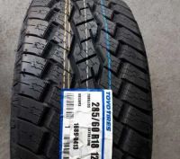 Лот: 18774004. Фото: 4. Шина 285/60 R18 Toyo Open Country... Красноярск