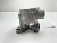 Лот: 22844955. Фото: 4. Корпус термостата Mazda Mpv 2001... Красноярск